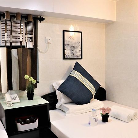 The One Inn Hongkong Exterior foto