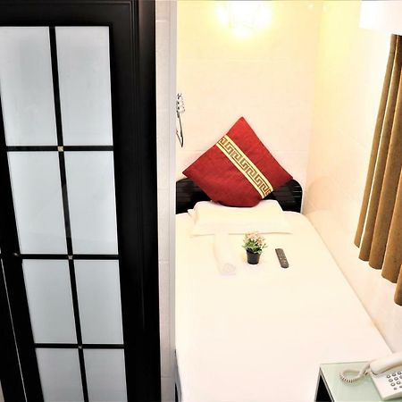 The One Inn Hongkong Exterior foto