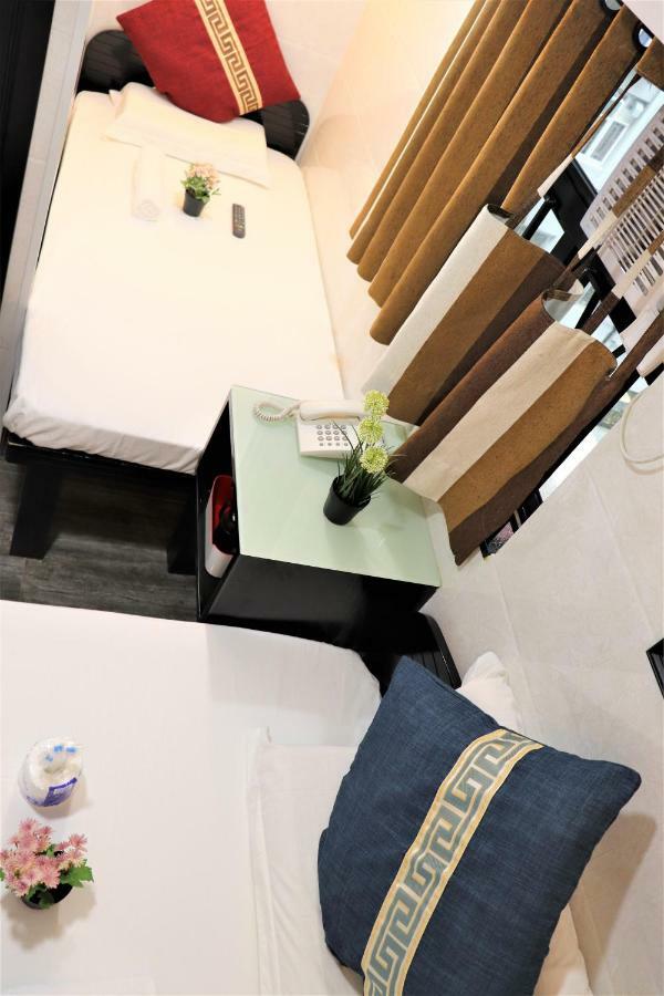 The One Inn Hongkong Exterior foto