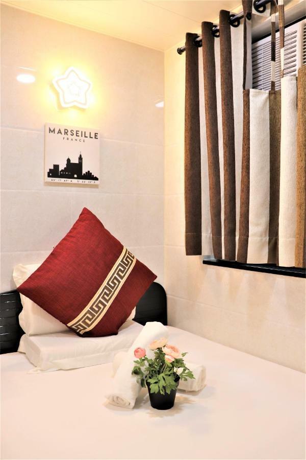 The One Inn Hongkong Exterior foto