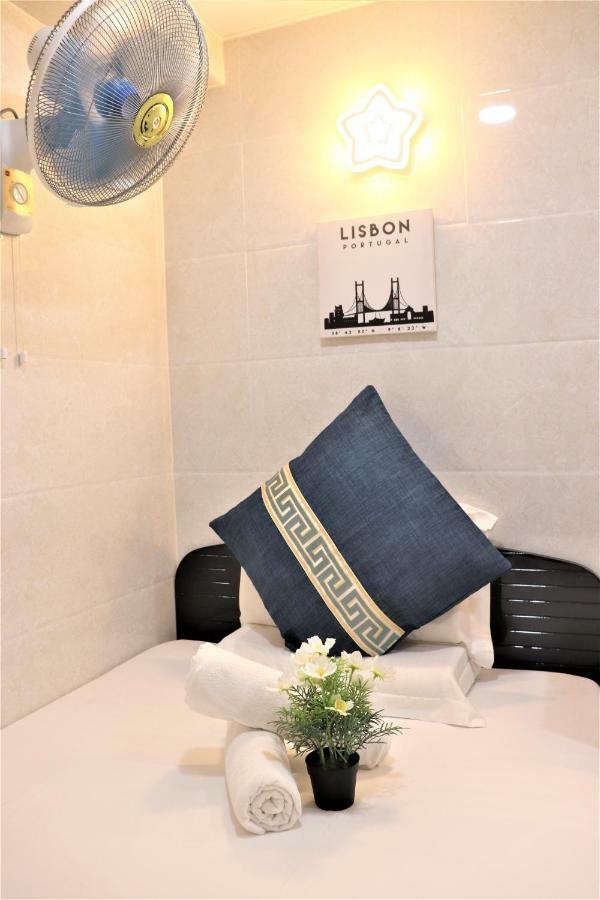 The One Inn Hongkong Exterior foto