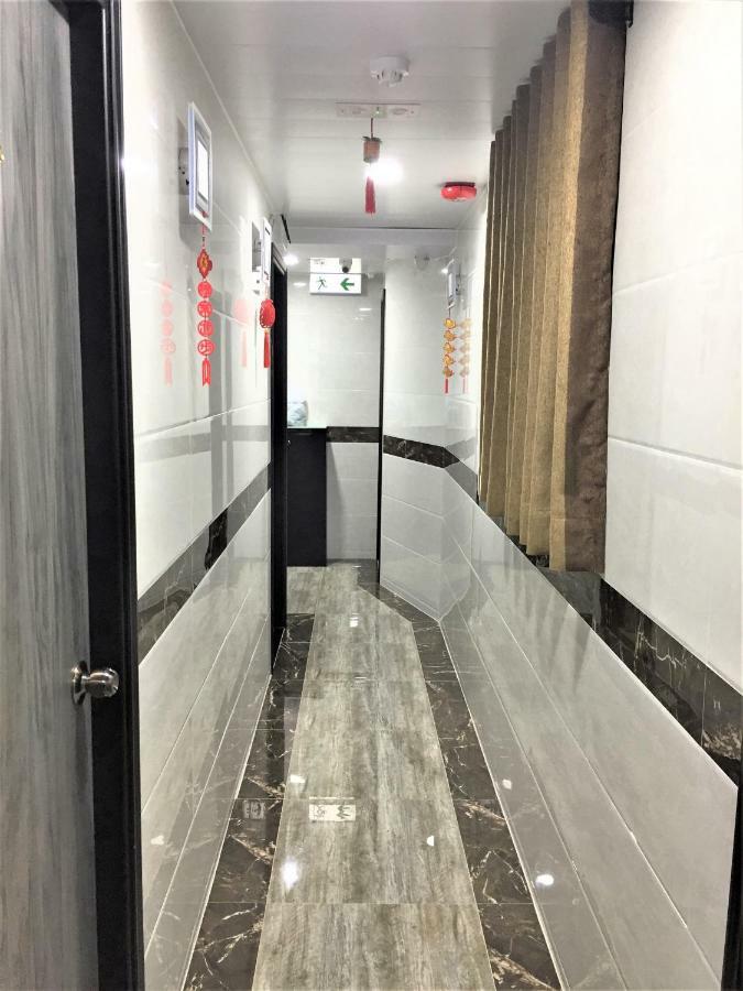 The One Inn Hongkong Exterior foto